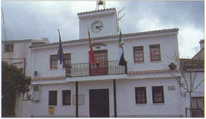 Ayuntamiento