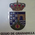 escudo guijo