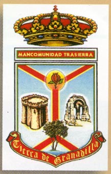 Escudo de la Mancomunidad