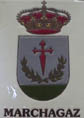 escudo marchagaz