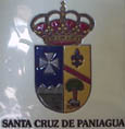 escudo Santa Cruz