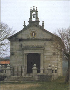 Ermita del Cristu Bendito