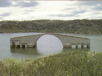 Puente Romano