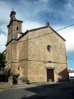 Iglesia de Santiago Apstol