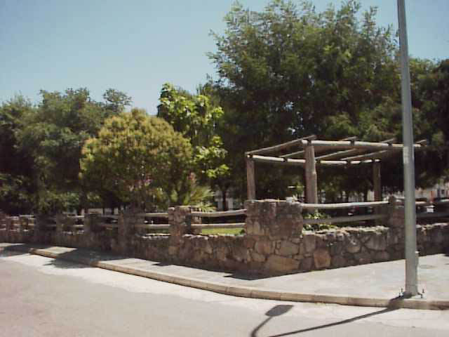 Parque Viejo